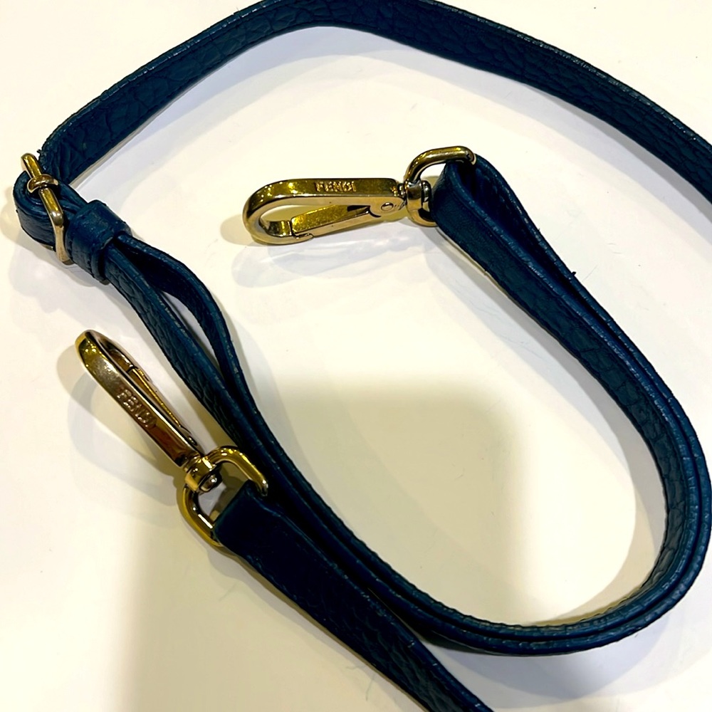 Authentic Fendi bag - Picture 10 of 13